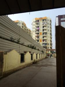 Project Image of 1250.0 - 1850.0 Sq.ft 2 BHK Apartment for buy in Charms Solitaire