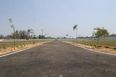 Project Image of 800.0 - 2400.0 Sq.ft Residential Plot Plot for buy in Marutham Royal Park