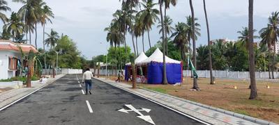 Project Image of 600.0 - 2400.0 Sq.ft Residential Plot Plot for buy in Janani Kandhan Kottam