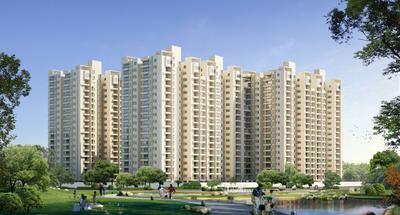 Project Image of 1650.0 - 3624.0 Sq.ft 3 BHK Apartment for buy in Trivik Signature