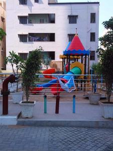Project Image of 1738.0 - 2200.0 Sq.ft 3 BHK Apartment for buy in Manjeera Trinity Homes