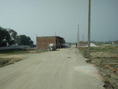 RSA Paradise Dream City 2 Images for Project 1