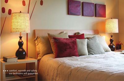 Project Image of 1142.0 - 1174.0 Sq.ft 2 BHK Apartment for buy in Indus The Metropolitan