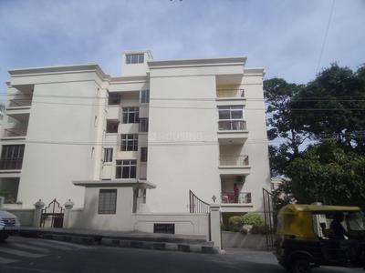 Project Image of 0.0 - 1510.0 Sq.ft 3 BHK Apartment for buy in Adarsh Hills