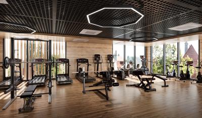 Project Image of 1827.0 - 2694.0 Sq.ft 3 BHK Apartment for buy in Casagrand Hennessy