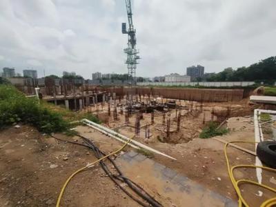 Project Image of 1945 Sq.ft 3 BHK Apartment / Flat for sale in Bopal for Rs. 8500000