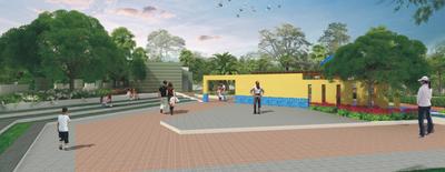 Project Image of 309.0 - 357.0 Sq.ft 1 BHK Apartment for buy in Vastushodh Urbangram Chakan Phase III