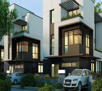 Project Image of 2906.0 - 9403.0 Sq.ft 4 BHK Villa for buy in Tata Arabella