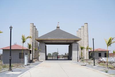 Project Image of 900.0 - 1200.0 Sq.ft Residential Plot Plot for buy in VKG Devbhumi
