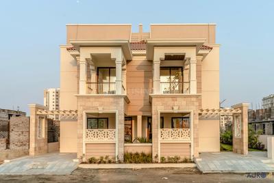 Project Image of 1036.0 - 1308.0 Sq.ft 4 BHK Duplex for buy in Auro 44