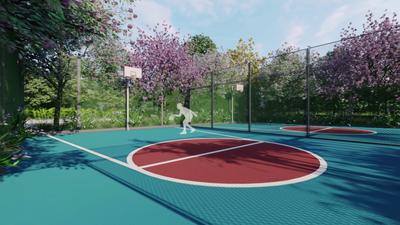 Project Image of 1383.0 - 3000.0 Sq.ft 2 BHK Villa for buy in Panora Hills at The Nature