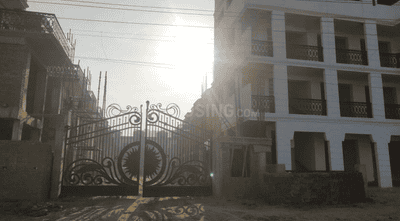 Project Image of 2020.72 - 2311.0 Sq.ft 4 BHK Villa for buy in Vaikuntam Vilasaa