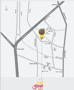 Project Image of 758.75 - 770.37 Sq.ft 3 BHK Apartment for buy in Aditi Infra Tulshi Sanidhya