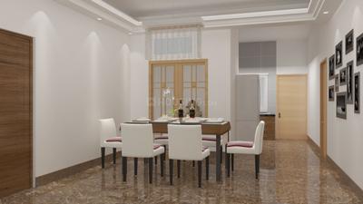 Project Image of 1908.0 - 2265.0 Sq.ft 3 BHK Apartment for buy in Shravanee Dwaraka