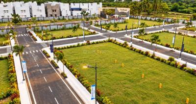 Project Image of 996.0 - 2597.0 Sq.ft Residential Plot Plot for buy in Jayabharath Majestica