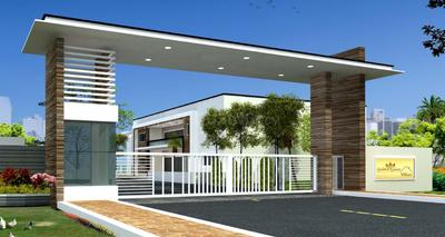Project Image of 2164.0 - 4212.0 Sq.ft 2 BHK Villa for buy in Devi Golden Leaves