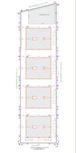 Project Image of 540.67 - 542.07 Sq.ft 2 BHK Apartment for buy in Gagan Icon Platinum