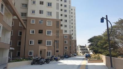 Project Image of 926.0 - 1709.0 Sq.ft 2 BHK Apartment for buy in Definer Hi Life