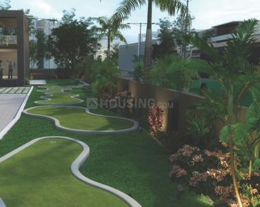 Project Image of 1950.0 - 4200.0 Sq.ft 3 BHK Apartment for buy in Vardhhman Skyline