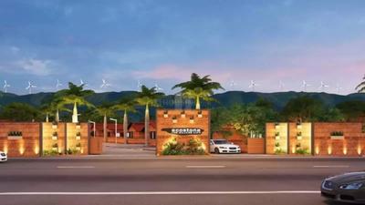 Project Image of 961.0 - 2546.0 Sq.ft Residential Plot Plot for buy in SVB Ecostone