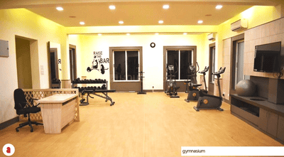 Project Image of 788.0 - 1002.0 Sq.ft 2 BHK Apartment for buy in Ashiana Dwarka Phase II