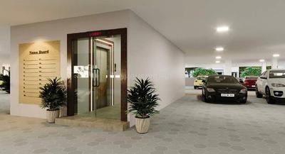 Project Image of 879.0 - 1520.0 Sq.ft 2 BHK Apartment for buy in ATH Meadows