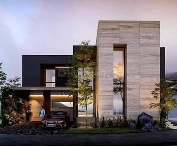 The Elite Enclave Elevation 1