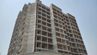 Project Image of 581.47 - 865.85 Sq.ft 2 BHK Apartment for buy in Shree Chamunda Devpriya