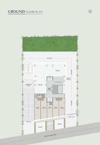 Project Image of 711.82 - 792.55 Sq.ft 2.5 BHK Apartment for buy in Pragatya Siddhi
