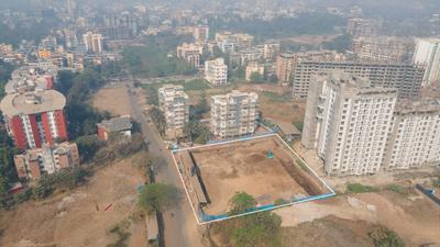 Project Image of 783 Sq.ft 2 BHK Apartment / Flat for sale in Panvel for Rs. 9000000