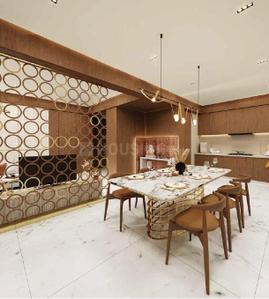 Project Image of 949.91 - 2730.8 Sq.ft 3 BHK Apartment for buy in HR Eliseo 4