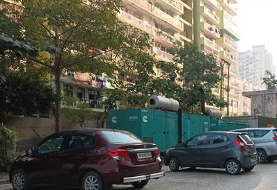 Project Image of 1150.0 - 1850.0 Sq.ft 2 BHK Apartment for buy in Angel Jupiter