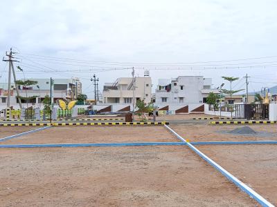 Project Image of 1200.0 - 2394.0 Sq.ft Residential Plot Plot for buy in KCP Garden II