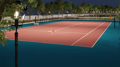 Project Image of 770.0 - 2400.0 Sq.ft Residential Plot Plot for buy in Adityaram Aura