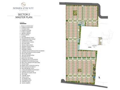 Project Image of 300 Sq.ft Residential Plot / Land for sale in Patancheru for Rs. 10500000