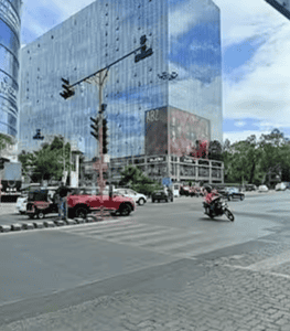 Project Image of 1033.34 - 1065.63 Sq.ft 4 BHK Apartment for buy in Shubharambh Velvet Vista
