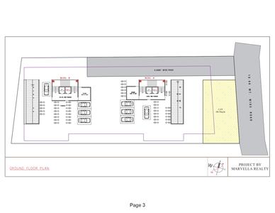 Project Image of 792.33 - 2640.49 Sq.ft 2 BHK Apartment for buy in Marvella Jewel Heights
