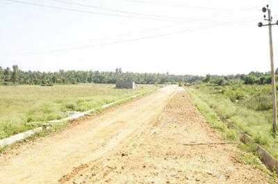 Project Image of 2000.0 - 2800.0 Sq.ft Residential Plot Plot for buy in Maxworth Max Sri Vishnu Residency