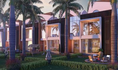 Gallery Cover Pic of Expat Vida Uptown Goa