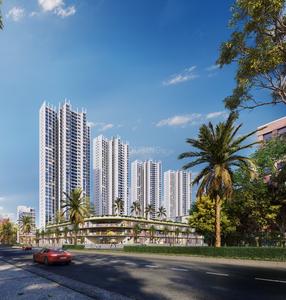 Seltos Shankara Redevelopment Of Dahisar Jyoti Chs Ltd Elevation 1