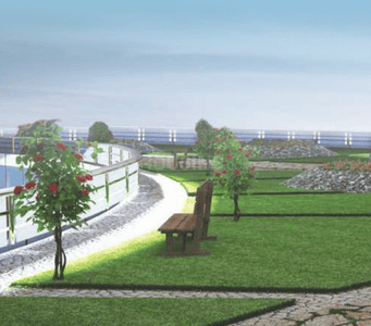 Project Image of 665.0 - 4650.0 Sq.ft 1 BHK Apartment for buy in Solitairian City