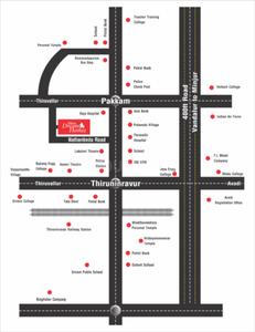 Project Image of 600.0 - 820.0 Sq.ft 2 BHK Villa for buy in Thiru Dream Homes