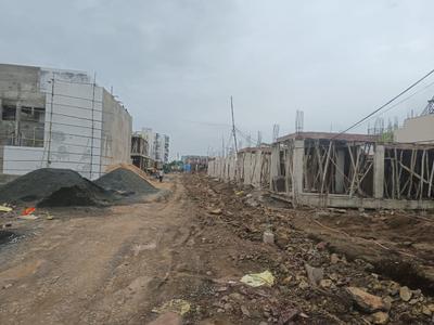 Project Image of 930.65 - 3087.84 Sq.ft Residential Plot Plot for buy in Priyadarshini Pragyan