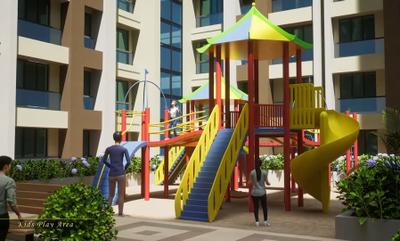 Project Image of 670 Sq.ft 1 BHK Apartment / Flat for sale in Vasai East for Rs. 4055000