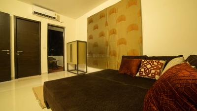 Project Image of 724.0 - 2950.0 Sq.ft 2 BHK Apartment for buy in Casagrand Luxus Apartments