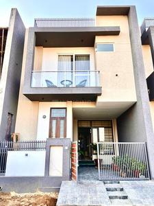 Project Image of 1721.0 - 2446.0 Sq.ft 3 BHK Villa for buy in Bungalow 71
