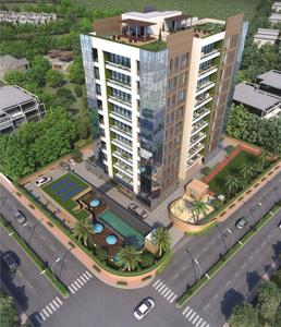 Project Image of 0.0 - 4000.0 Sq.ft 4 BHK Apartment for buy in Hindva Palazzo