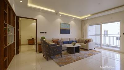 Project Image of 1325.0 - 2700.0 Sq.ft 2 BHK Apartment for buy in Keya Spring
