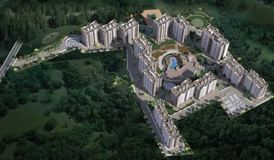 Project Image of 894.0 - 1658.0 Sq.ft 2 BHK Apartment for buy in Prestige Song Of The South Phase 2