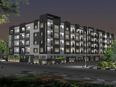 Global Green Apple Hikes Elevation 1